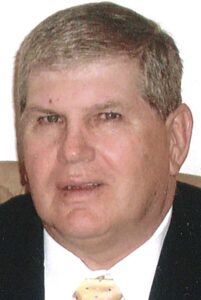 John Scott Clarke